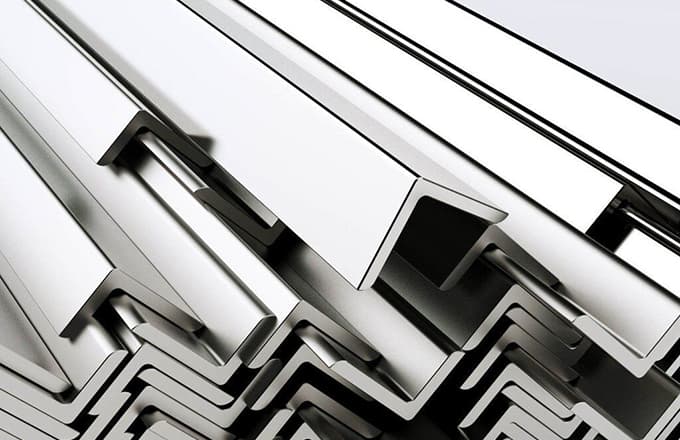 Almet Alüminyum Tesisleri