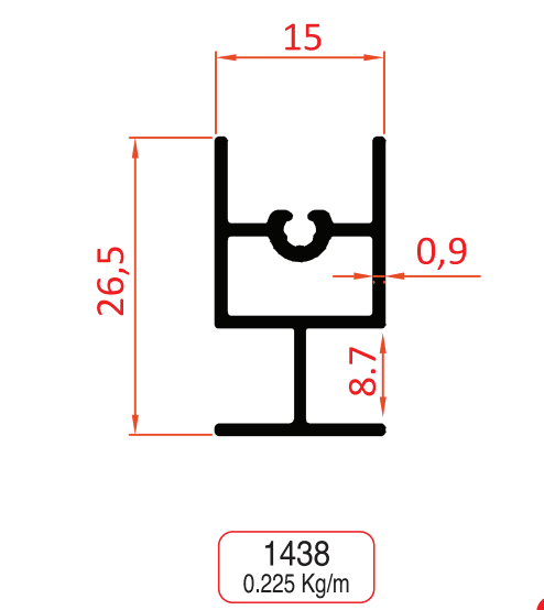 Vega System Profiles - Görsel 1